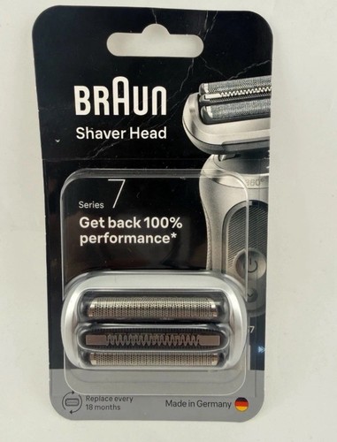 Braun series 74s electric - braun,