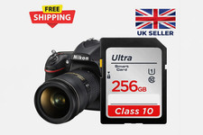 Full Size Ultra SD Memory Card