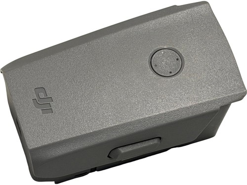 Dji mavic air - air, 2
