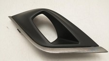 GRILLE RENAULT CLIO 5 Door