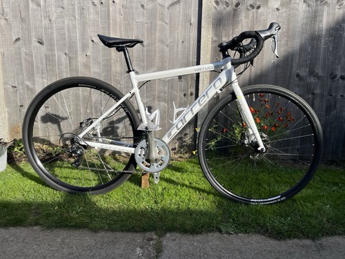 Carrera virtuoso road - virtuoso, bike