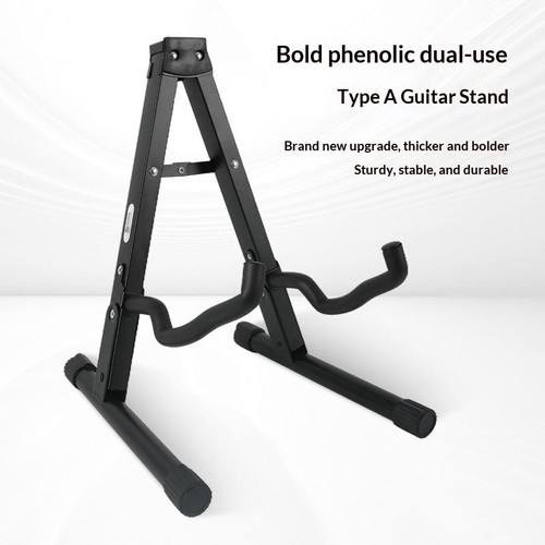 Folding metal guitar - folding,