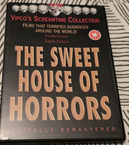 Vipco the sweet house - house, of