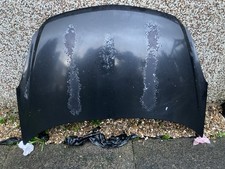 Vauxhall Corsa Bonnet 2009