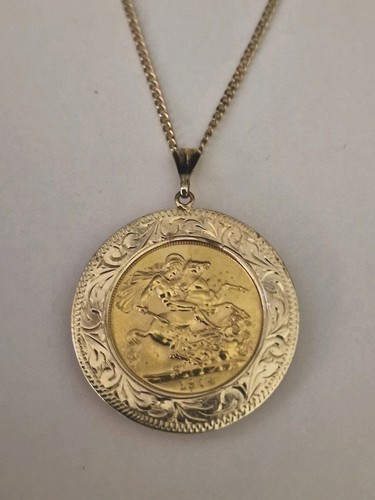 1974 full sovereign british - 1974,