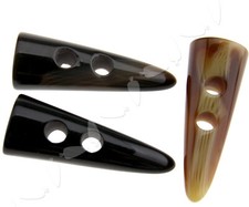 50mm Large Horn Imitation