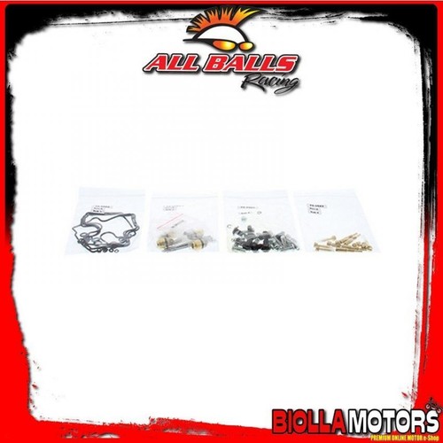 1685 carburetor overhaul - 26-1685,