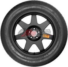 RoadHero RH082 18" Spacesaver Spare Wheel & Tyre for Renault Koleos [Mk1] 07-16
