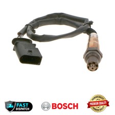 Bosch 0258006127 Lambda Sensor