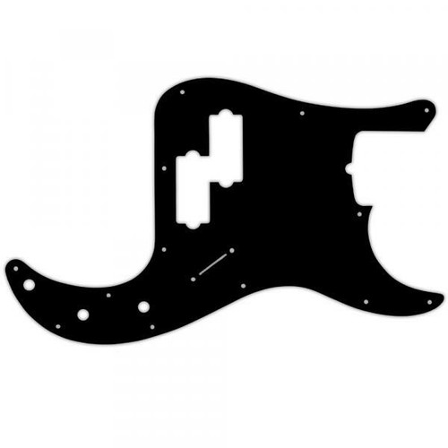 Usa pickguard for fender - usa, fender®