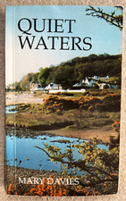 Quiet Waters by Mary Davies Paperback 2002