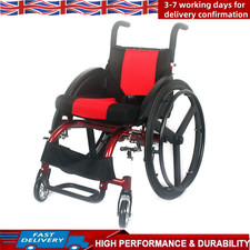 24" Folded Portable Athletic