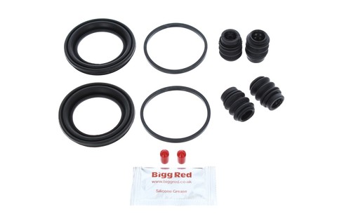 For honda legend - for, front