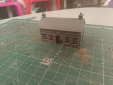 Z Gauge Train 1:220 scale