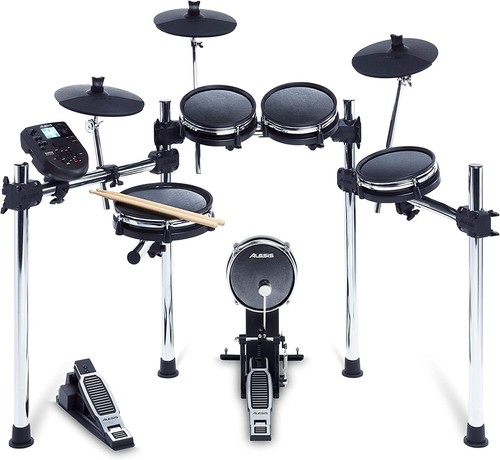 Alesis surge mesh kit - surge, eight