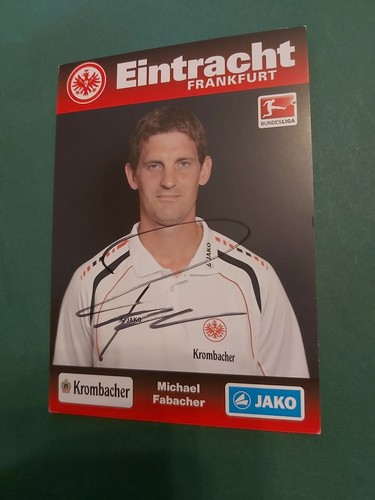 Eintracht frankfurt m - frankfurt,,