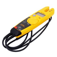 Fluke 600 clamp meter - fluke,