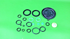 Alpha boiler style boiler seal kit part no 1000710 (M1009)