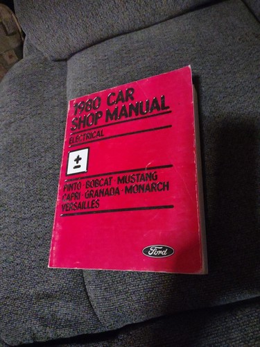 1980 car shop - 1980,