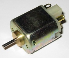 Johnson Electric 6 V DC