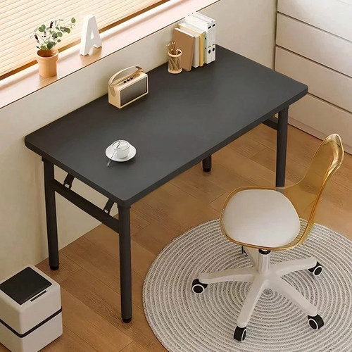 Computer desk assembly - no,