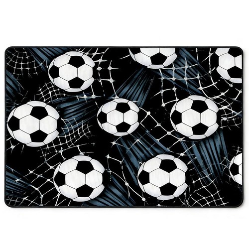 Jynxtoyzeal soccer area - area, rug