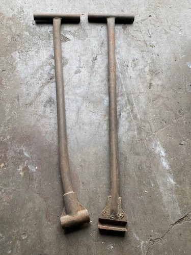 Machine moving rollers - machine,