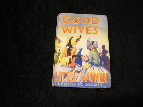 Good wives - good,
