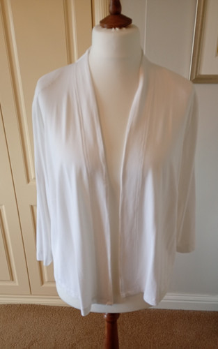 Eugen klein ladies white - ladies,