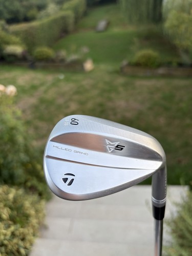 Taylormade mg5 lob wedge - taylormade,