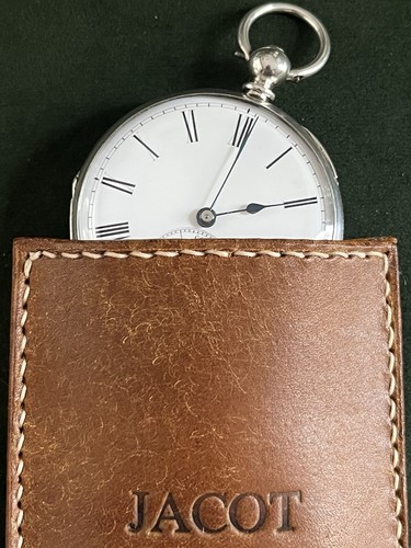 Jacot rare keyless - jacot, pocket
