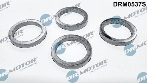 Gasket set exhaust - gasket,