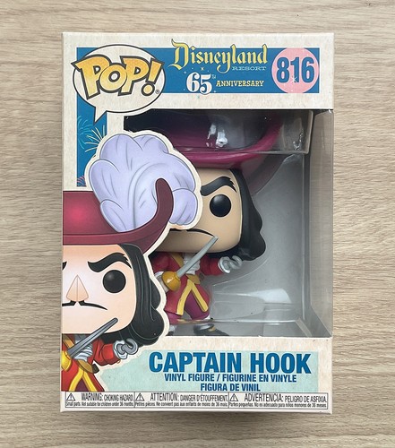 Funko pop disneyland 65th - pop,