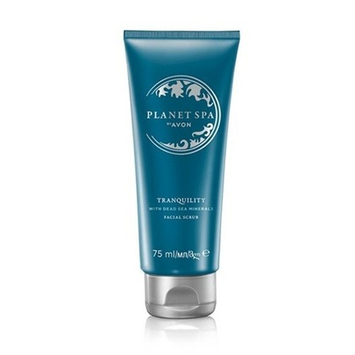 Planet spa tranquility - tranquility, facial
