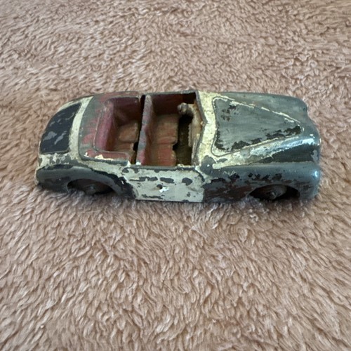 Vintage dinky toys simca - toys,