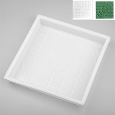 25cm*25cm*4cm Driveway Paving