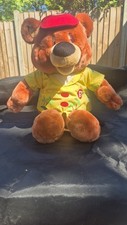Vintage Haven Bradley BEAR