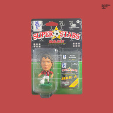 Corinthian Headliners - Paolo Maldini AC Milan SER007 B