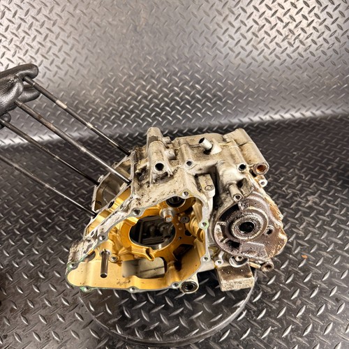 Honda cbr125r 2007 2010 - honda, 2007-2010