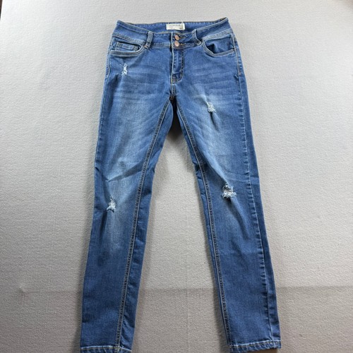 Encore jeans skinny - skinny,