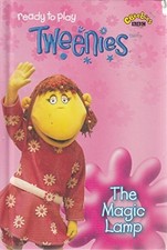 Tweenies: The Magic Lamp by