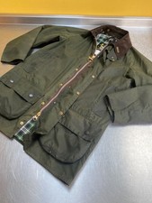 Barbour Beaufort C36 Vintage