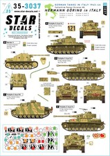 Star Decals 35-3037 1:35