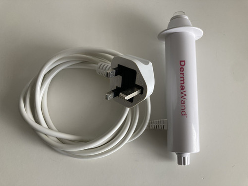 Dermatology wand skin care - dermatology,
