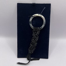 Swarovski Glam Rock Key Ring