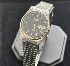 Vintage Seiko Men’s Watch