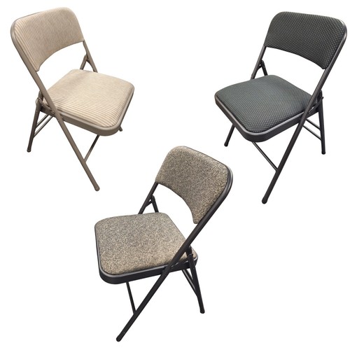 4pcs folding chairs - 1/2/4pcs,