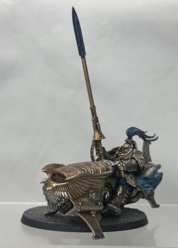 Warhammer 40k adeptus custodes - 40k,