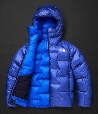 The North Face Summit Pumori  
