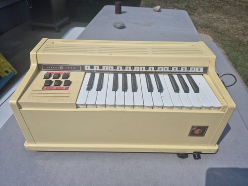 Vintage tested general - vintage,